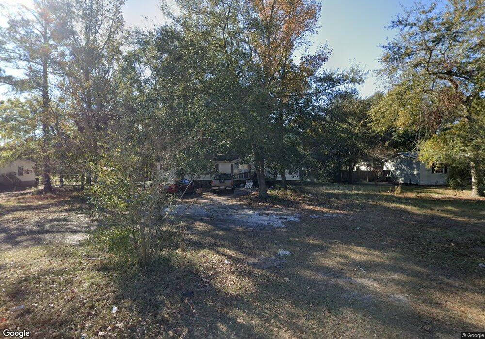 606 Canary Dr, Springfield, GA 31329 - photo 1