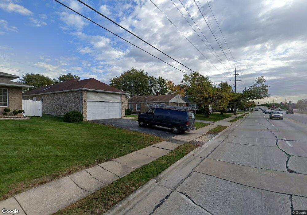 17407 Kedzie Ave, Hazel Crest, IL 60429 - photo 1