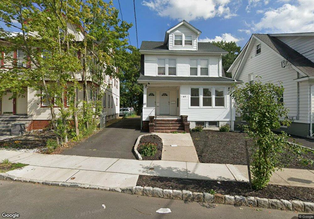 82 Jacoby St, Maplewood, NJ 07040 - photo 1