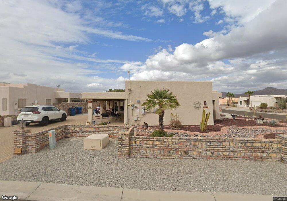 14190 E 50th Dr, Yuma, AZ 85367 - photo 1