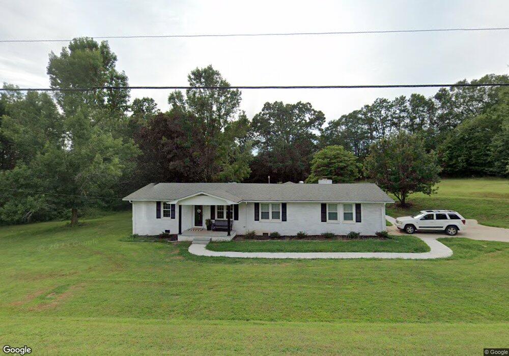 943 Williams St, Pendleton, SC 29670 - photo 1
