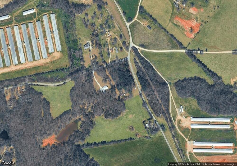 2424 Old Elbert Rd, Royston, GA 30662 - photo 1