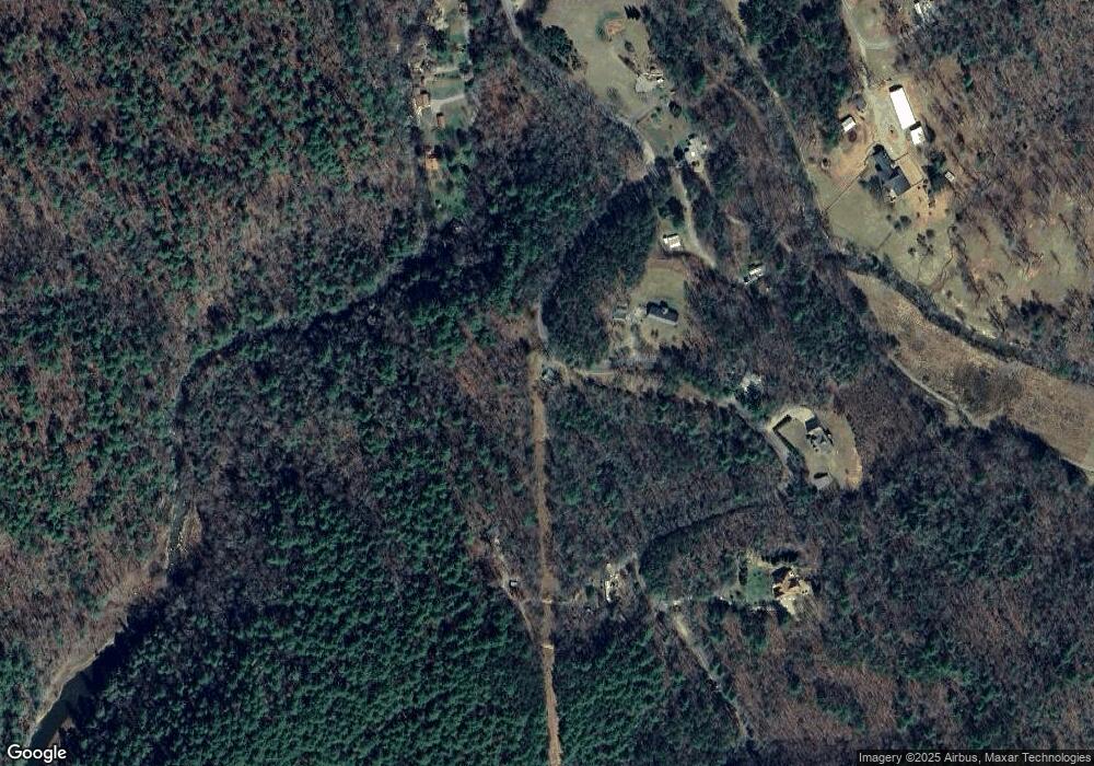 2303 Old Dial Rd, Morganton, GA 30560 - photo 1