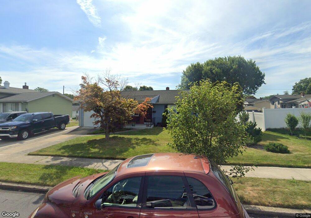 831 Flexer Ave, Allentown, PA 18103 - photo 1