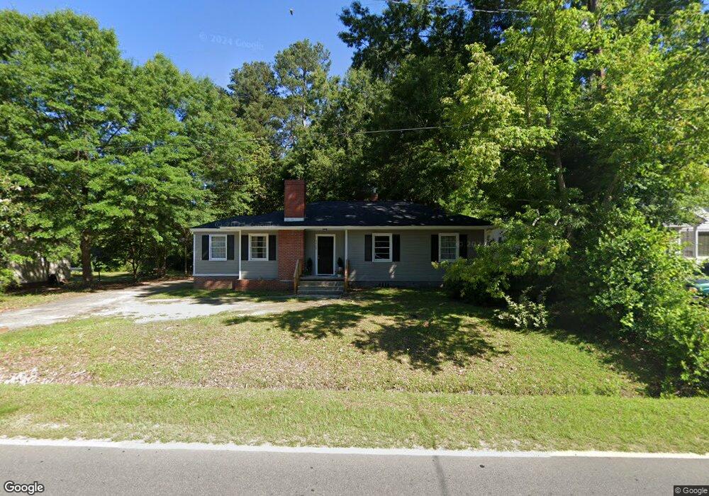 1108 Laurens St, Camden, SC 29020 - photo 1