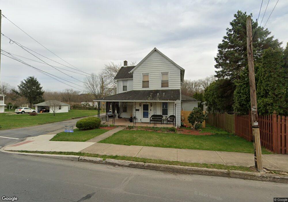 208 Susquehanna Ave, Wyoming, PA 18644 - photo 1