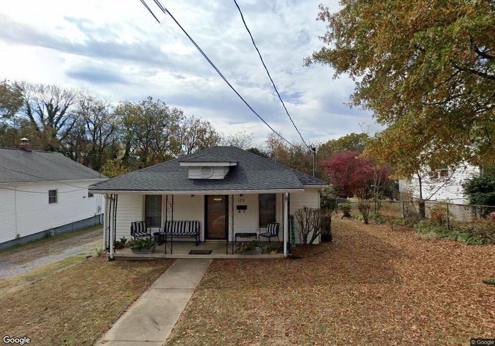 122 Lore St SW, Concord, NC 28025 - photo 1