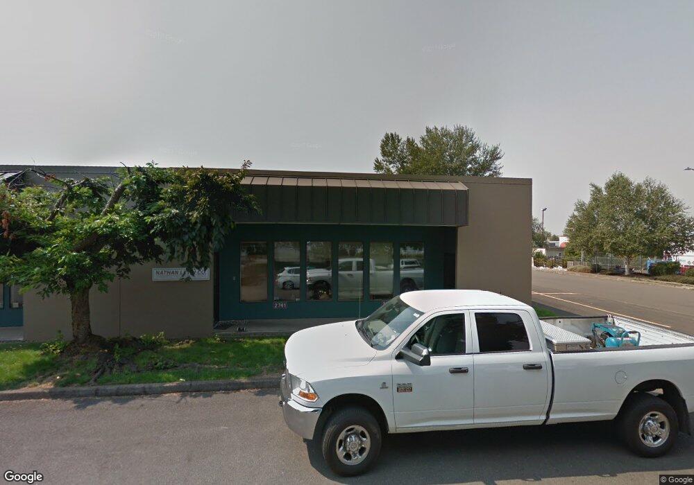 2745 19th St SE, Salem, OR 97302 - photo 1