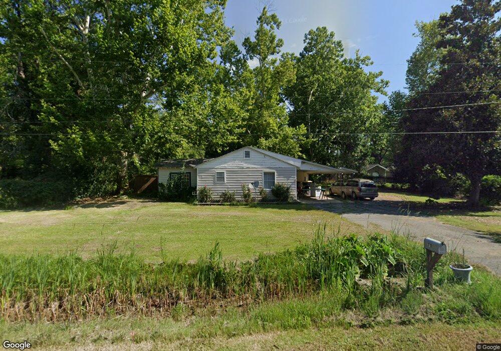 711 U S 280, Pitts, GA 31072 - photo 1