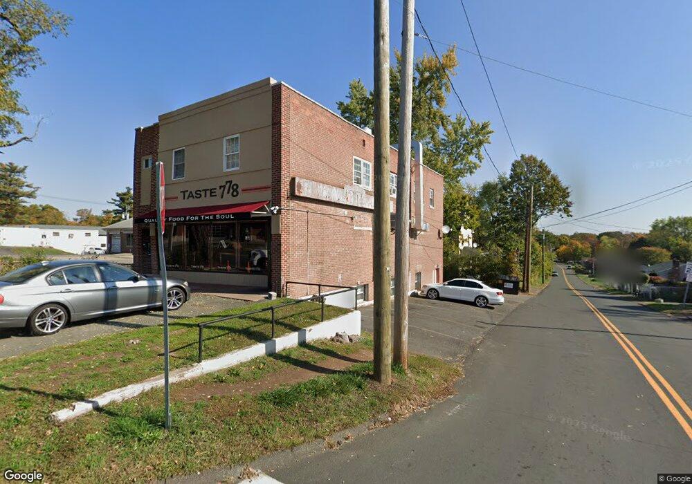 778 Blue Hills Ave, Bloomfield, CT 06002 - photo 1