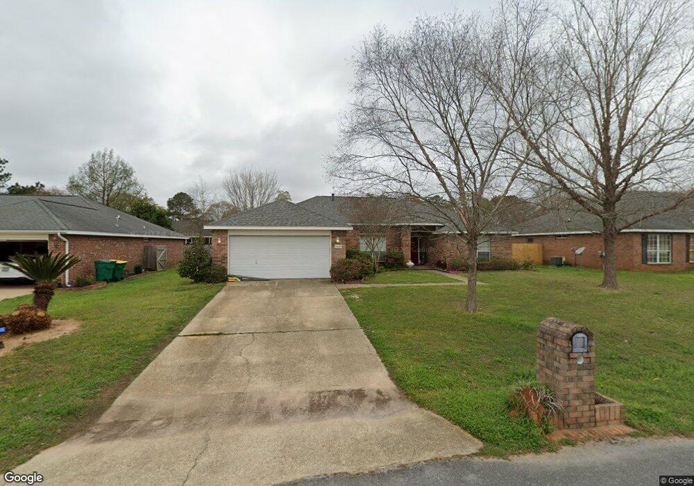 5637 N Brook Dr, Crestview, FL 32539 - photo 1