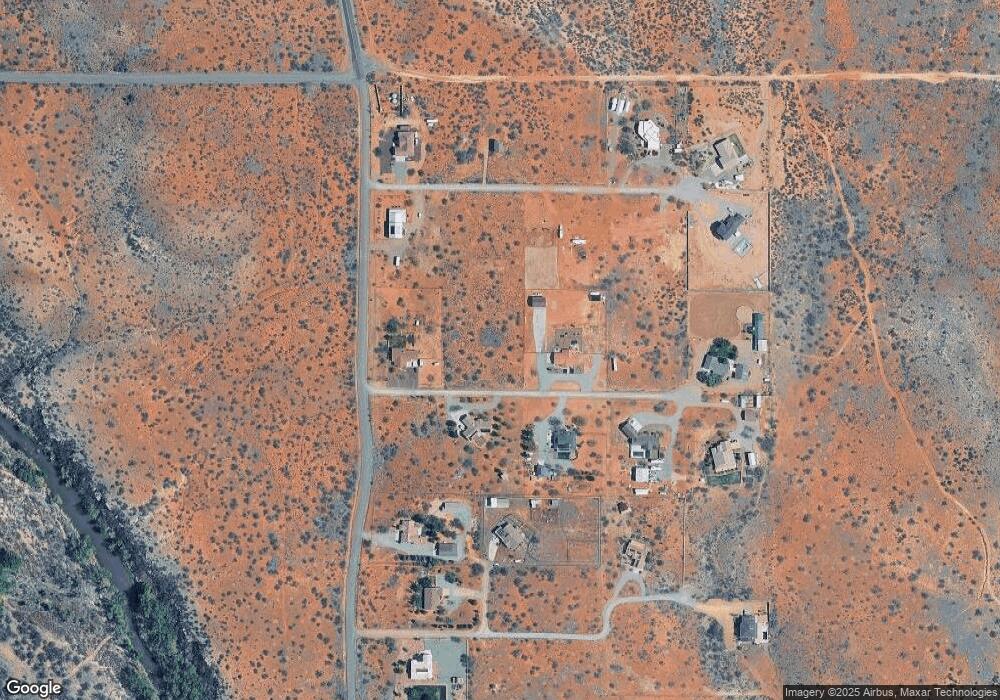 6910 E Russell Flats Rd, Cornville, AZ 86325 - photo 1