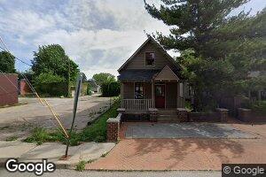 619 E Michigan St, Indianapolis, IN 46202