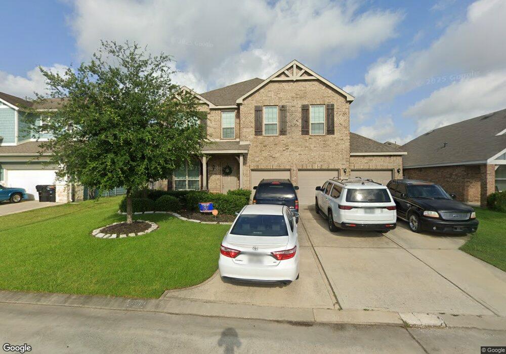 29519 Monona Terrace Ct, Spring, TX 77386 - photo 1