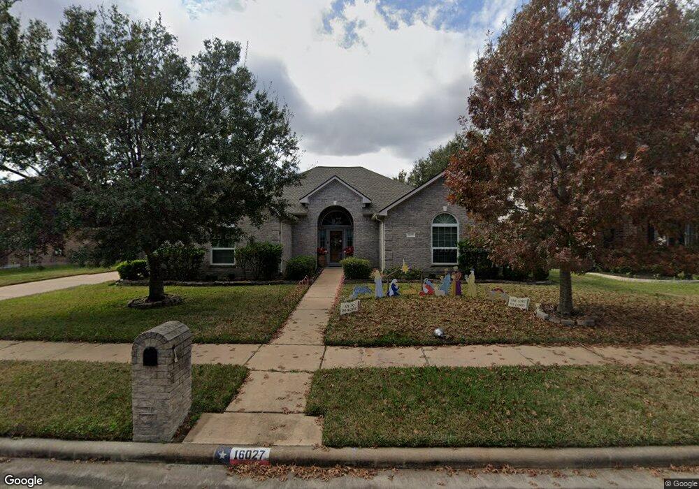 16027 Maplewick Dr, Tomball, TX 77377 - photo 1