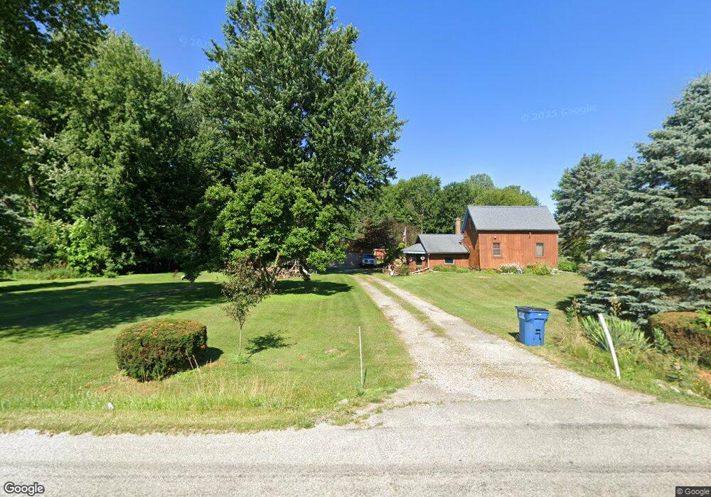 7222 N 300 W, Michigan City, IN 46360 - photo 1