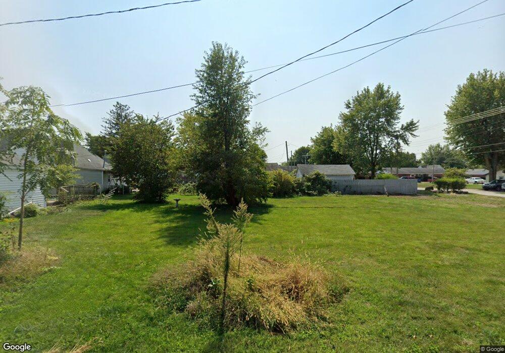 219 E Adams St, Tipton, IN 46072 - photo 1