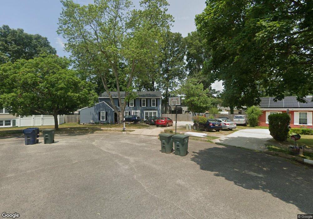 417 White Cedar Ct, Williamstown, NJ 08094 - photo 1