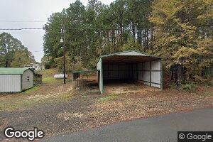 2029 Lakeside Loop, Many, LA 71449