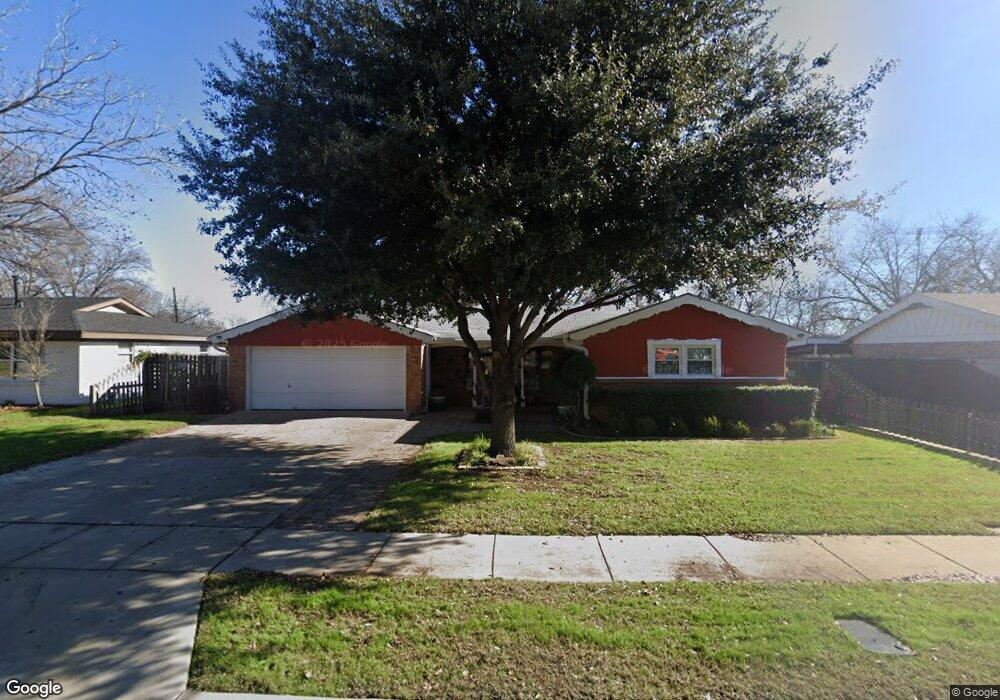 5112 Colorado Blvd, North Richland Hills, TX 76180 - photo 1