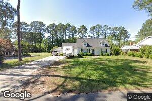351 E Madison Ave, Ashburn, GA 31714