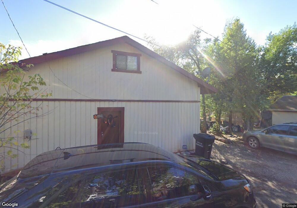 515 E 32nd St, Durango, CO 81301 - photo 1