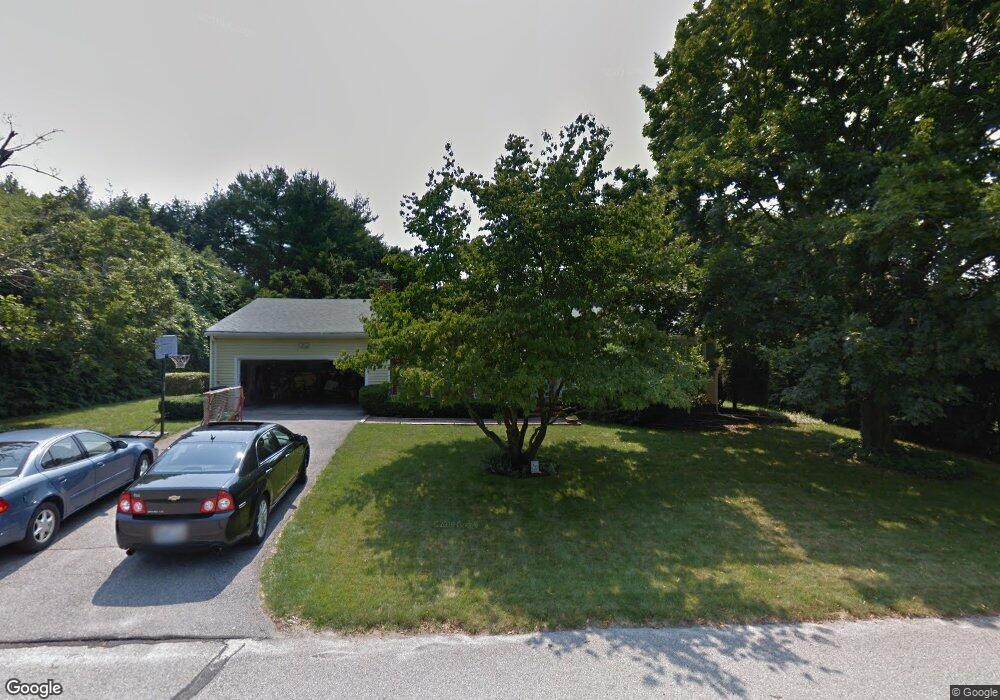 4 Stone Bridge Dr, Cumberland, RI 02864 - photo 1