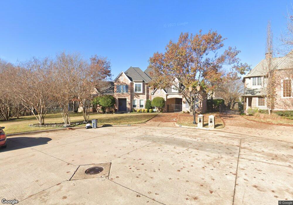 200 Brookview Ct, Southlake, TX 76092 - photo 1