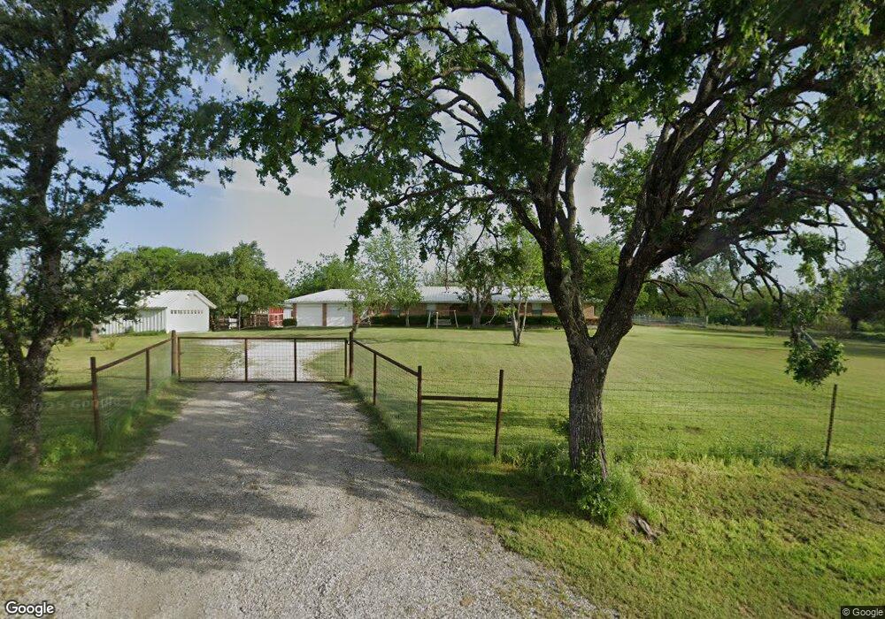 7105 Old Springtown Rd, Springtown, TX 76082 - photo 1