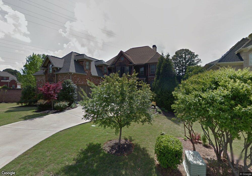 2701 Rustling Pines Ct, Marietta, GA 30062 - photo 1