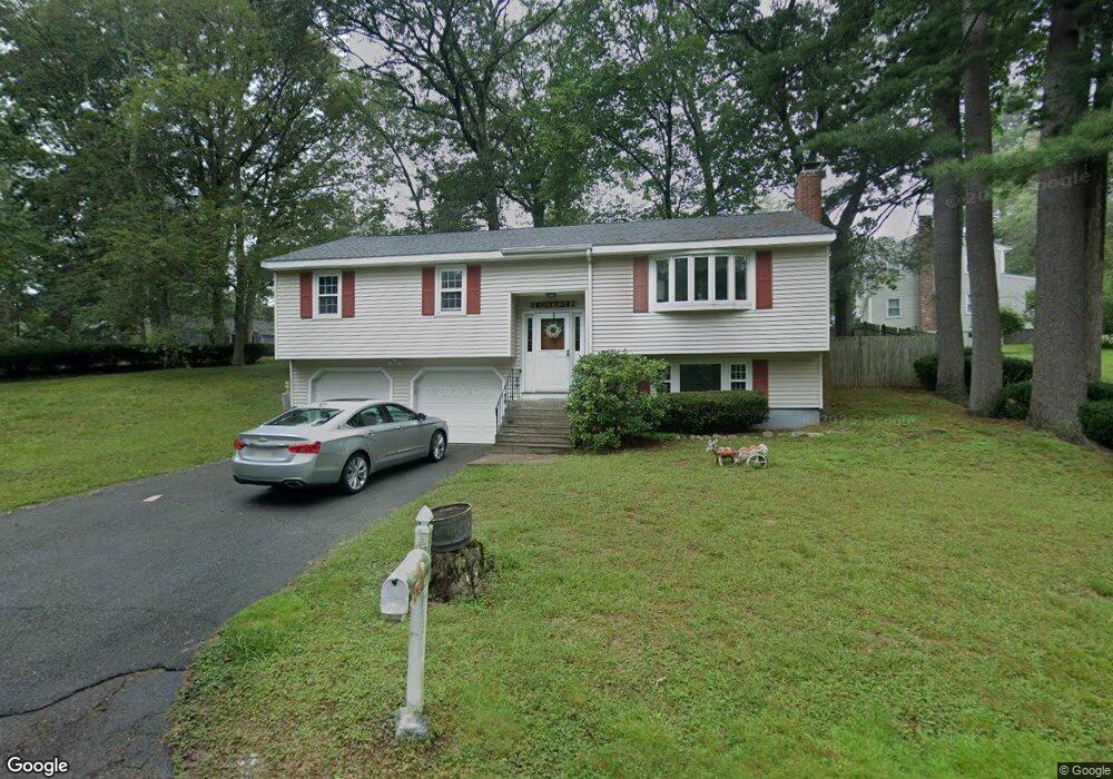 1 Riverview St, Medway, MA 02053 - photo 1