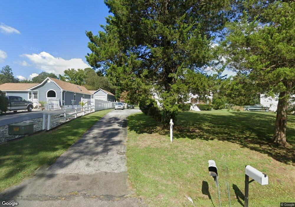 40180 Beach Dr, Mechanicsville, MD 20659 - photo 1