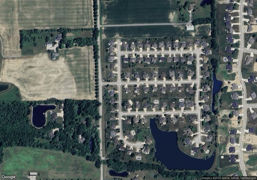 10102 Amstutz Knolls, Leo, IN 46765 - photo 1