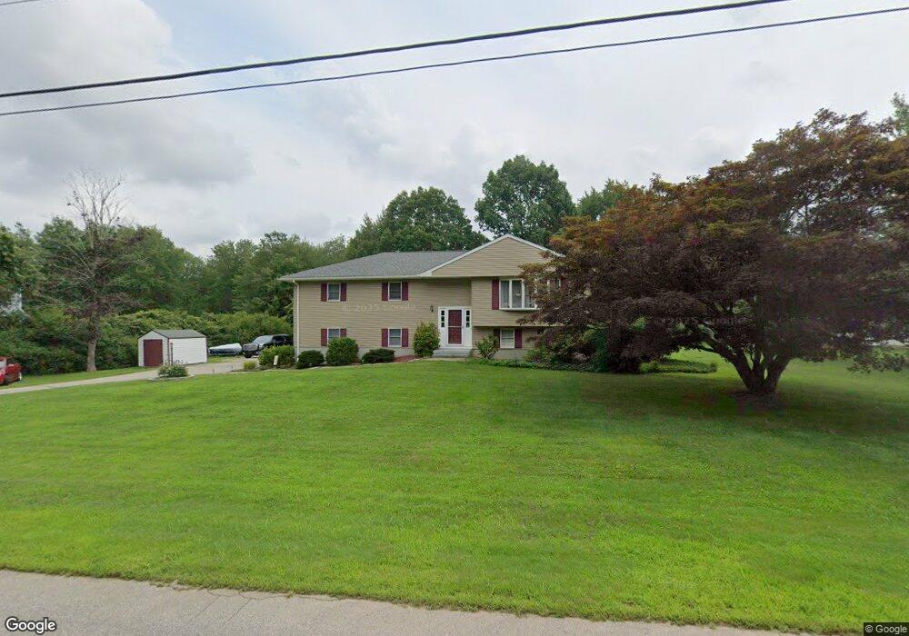 32 Franklin Rd, Baltic, CT 06330 - photo 1