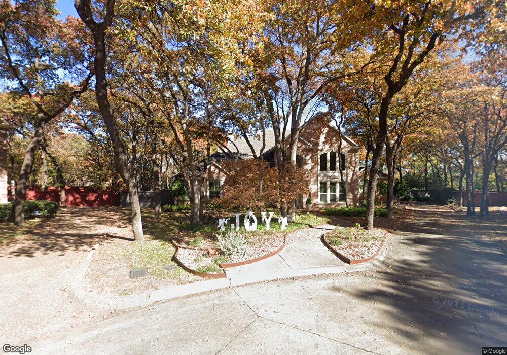 1318 Westmont Ct, Southlake, TX 76092 - photo 1