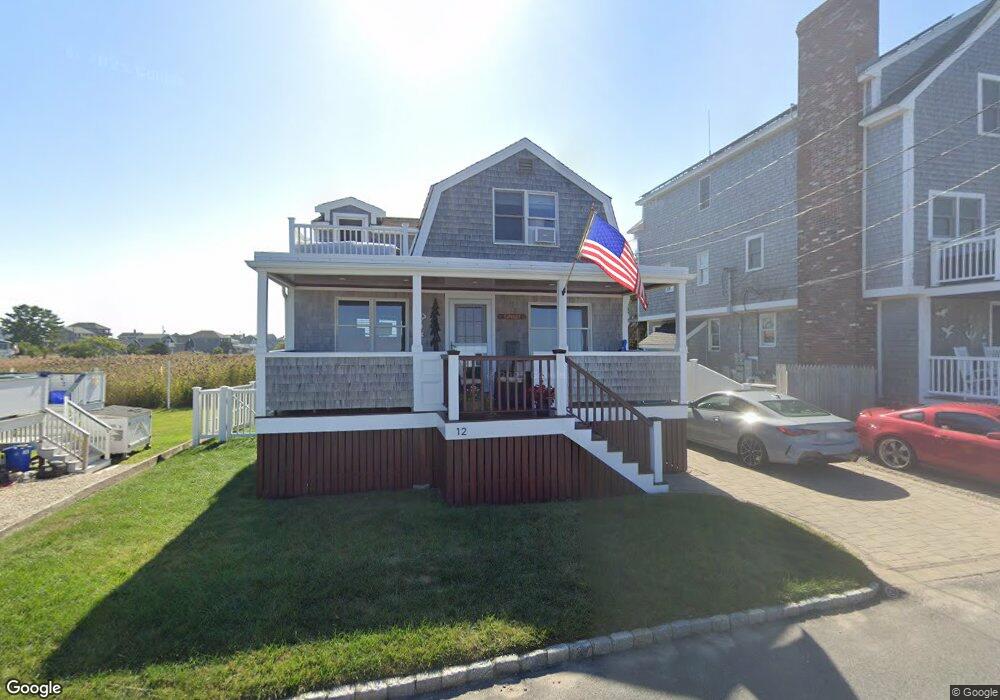 12 Rebecca Rd, Scituate, MA 02066 - photo 1