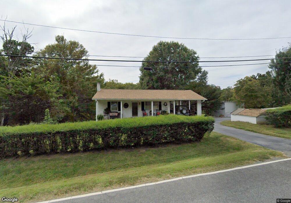 5208 River Rd, Jamestown, NC 27282 - photo 1