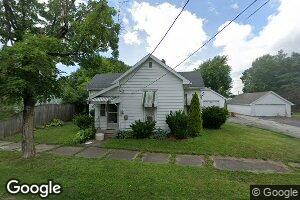105 N Maple St, Sulphur Springs, IN 47388