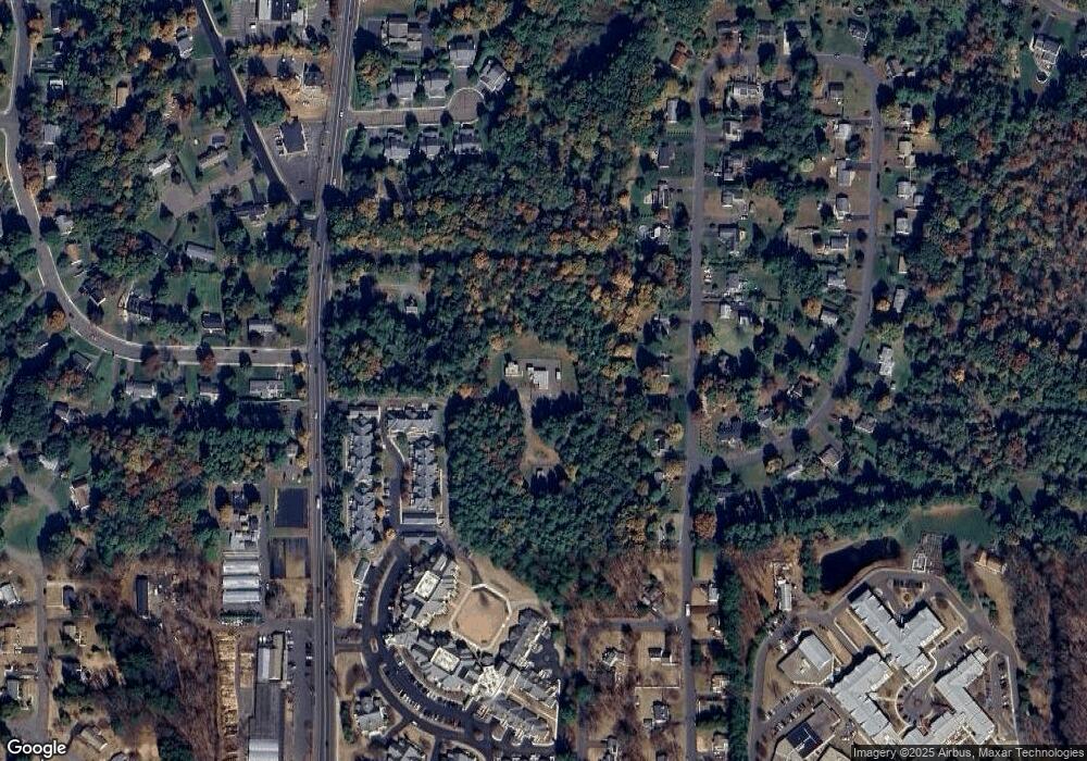 70 Southwick Ct unit 206, Cheshire, CT 06410 - photo 1