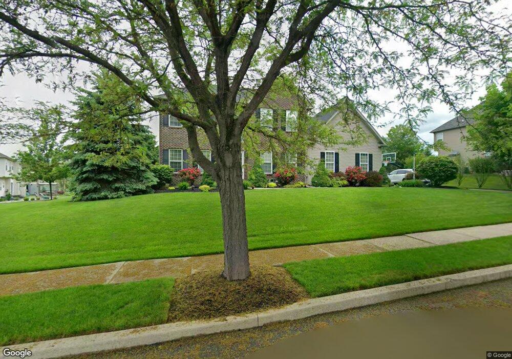 6521 Carmel Dr unit 113, Macungie, PA 18062 - photo 1