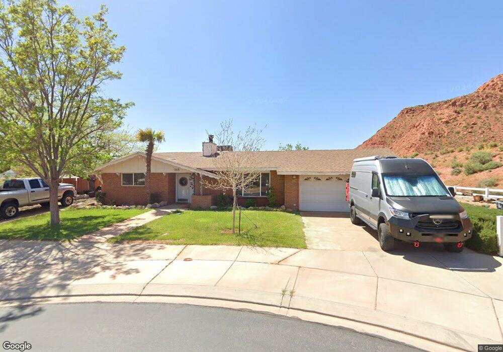 395 E 200 S, Ivins, UT 84738 - photo 1