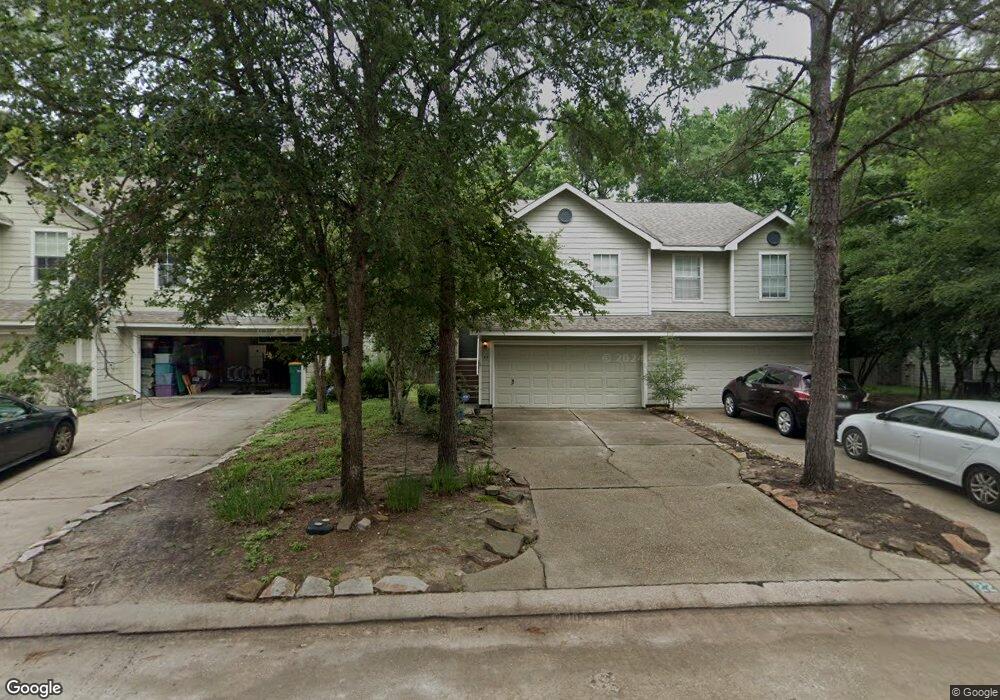 22 N Walden Elms Cir, Spring, TX 77382 - photo 1