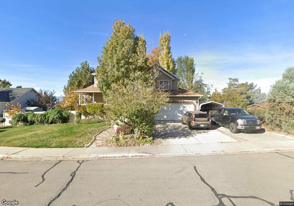 224 S 1210 E, Pleasant Grove, UT 84062 - photo 1