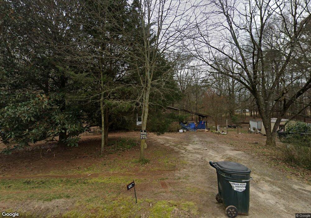 491 Mauldin Rd, Jefferson, GA 30549 - photo 1