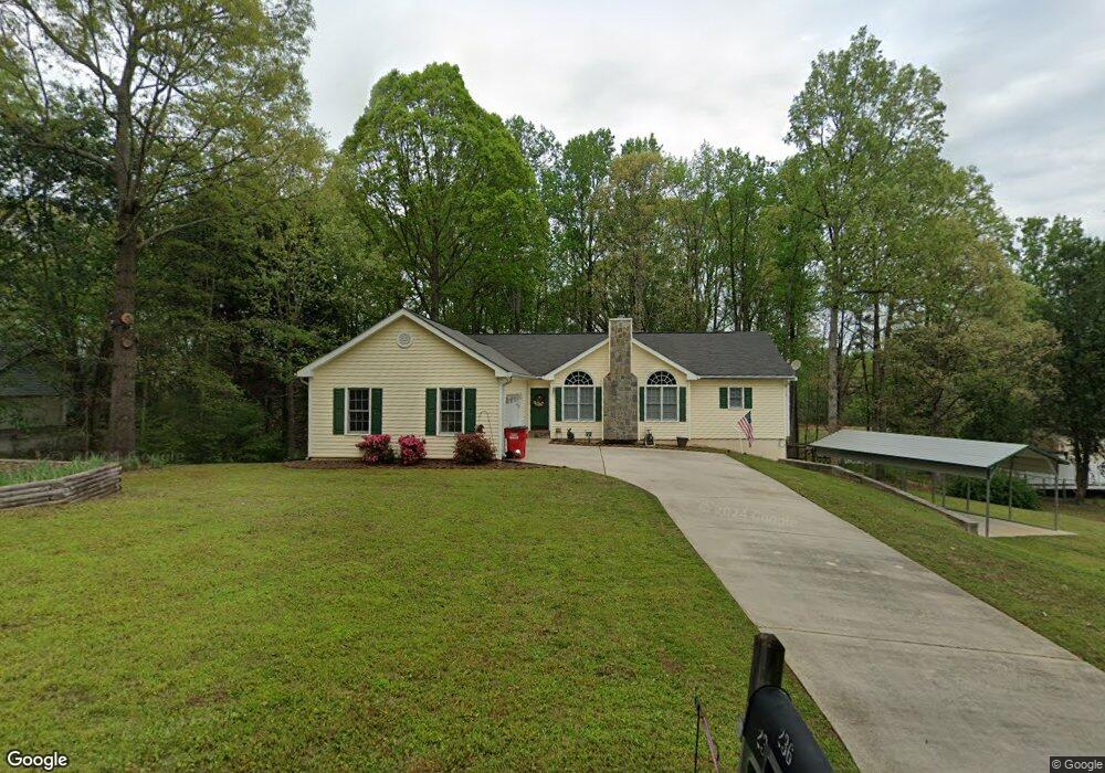 236 Stone View Dr, Hoschton, GA 30548 - photo 1