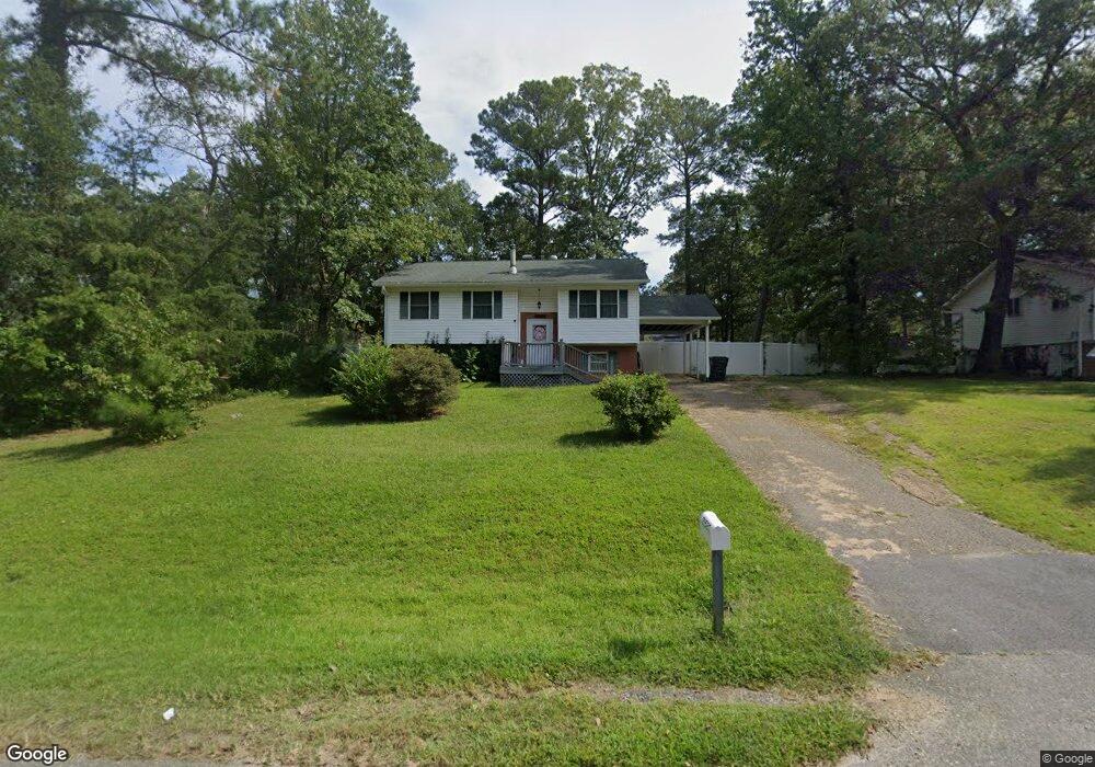 21520 Morris Dr, Lexington Park, MD 20653 - photo 1