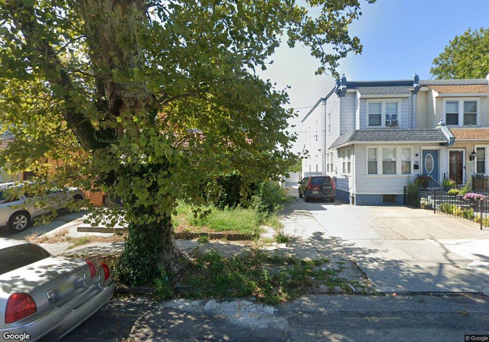 377 N 34th St, Camden, NJ 08105 - photo 1