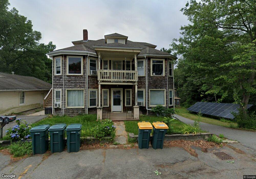 48 Mill St unit 2, Abington, MA 02351 - photo 1