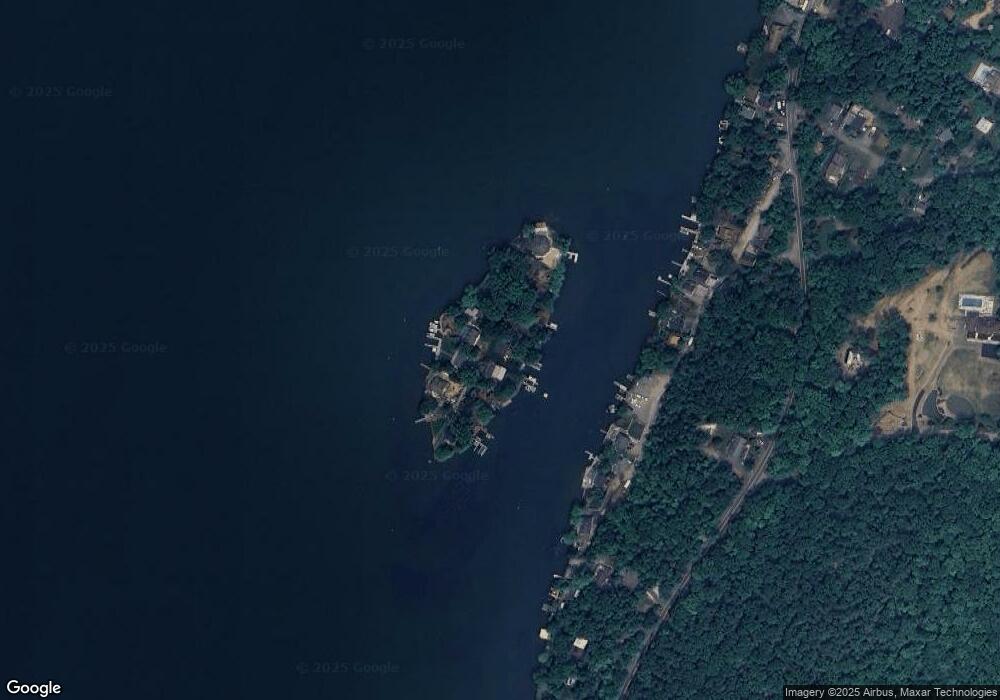 105 Storms Island Rd, Hewitt, NJ 07421 - photo 1