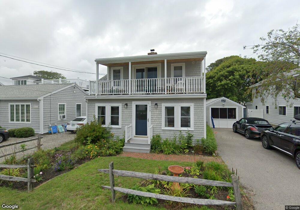 458 Ocean Ave, Wells, ME 04090 - photo 1